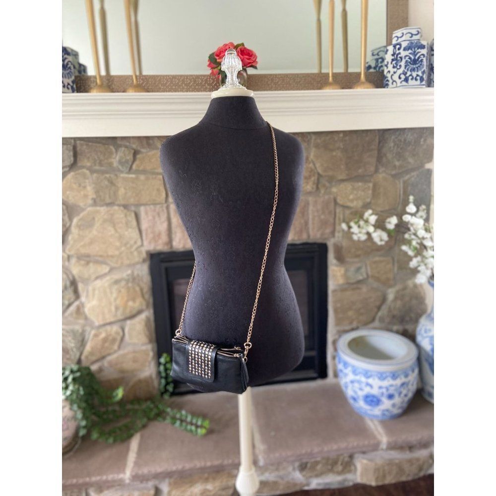 Small Purse/Wallet Crossbody